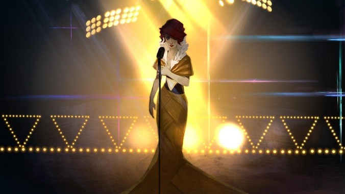 当年《诛仙》第一部的成功在于什么?